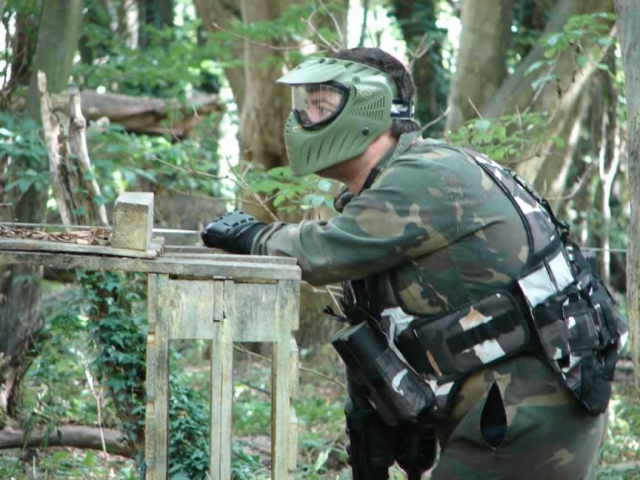  Vai Paintball balistico 